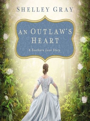 cover image of An Outlaw's Heart